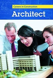 Tapa de Architect