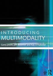 Tapa de Introducing Multimodality