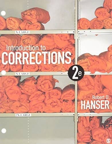 Tapa de Introduction to Corrections