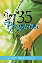 Tapa de Over 35 and Pregnant