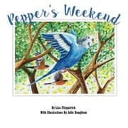Tapa de Pepper's Weekend