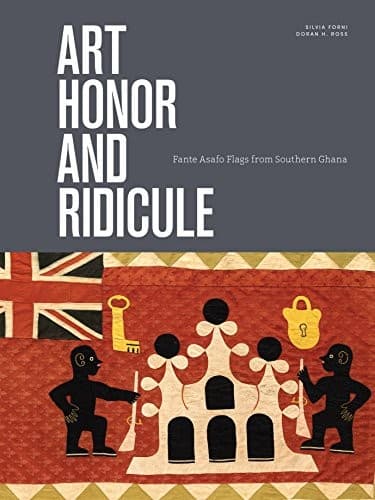 Tapa de Art, Honor, and Ridicule