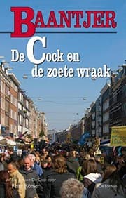 Tapa de De Cock en de zoete wraak