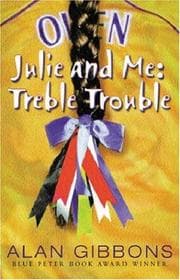 Tapa de Julie and Me
