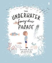 Tapa de The Underwater Fancy-Dress Parade