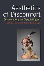 Tapa de Aesthetics of Discomfort
