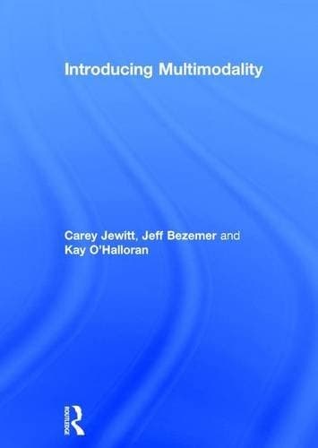 Tapa de Introducing Multimodality