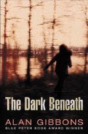 Tapa de The Dark Beneath