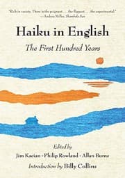 Tapa de Haiku in English