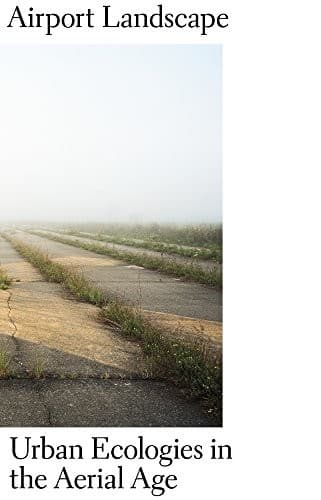 Tapa de Airport Landscape