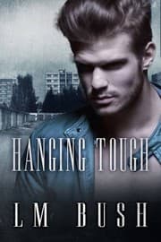 Tapa de Hanging Tough