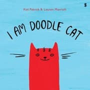 Tapa de I Am Doodle Cat