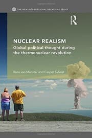 Tapa de Nuclear Realism