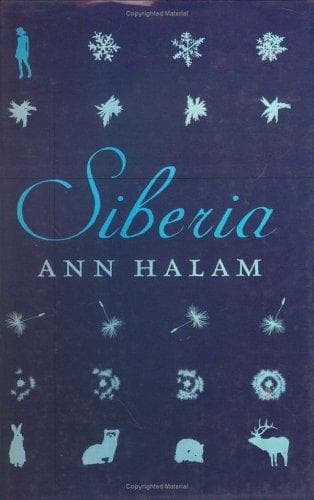Tapa de Siberia