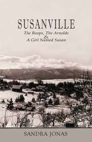 Tapa de Susanville