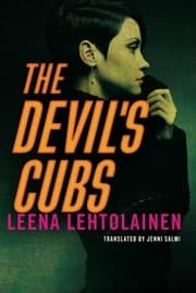 Tapa de The Devil's Cubs