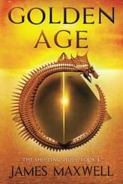 Tapa de Golden Age