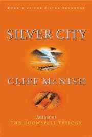 Tapa de Silver City (Silver Sequence)