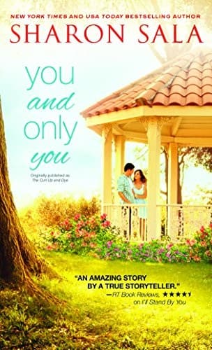 Tapa de You and Only You