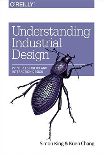 Tapa de Understanding Industrial Design