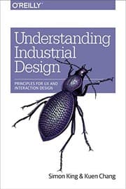 Tapa de Understanding Industrial Design