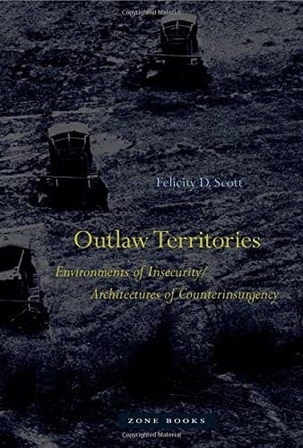 Tapa de Outlaw Territories
