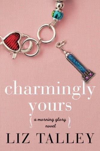 Tapa de Charmingly Yours