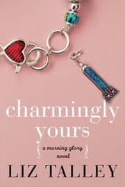 Tapa de Charmingly Yours