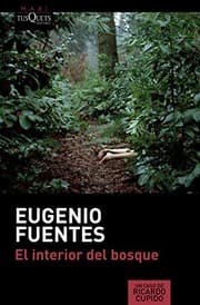 Tapa de El interior del bosque
