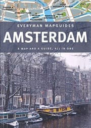 Tapa de Amsterdam Everyman Mapguide