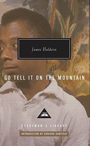 Tapa de Go Tell It on the Mountain