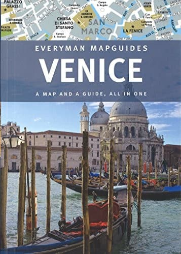 Tapa de Venice Everyman Mapguide