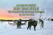 Tapa de Alaska's Artist Jon Van Zyle