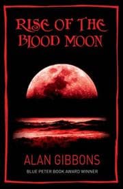 Tapa de Rise of the blood moon
