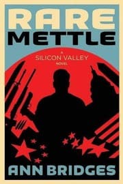 Tapa de Rare Mettle