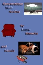 Tapa de Conversations With No One