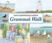Tapa de Gramma's Walk