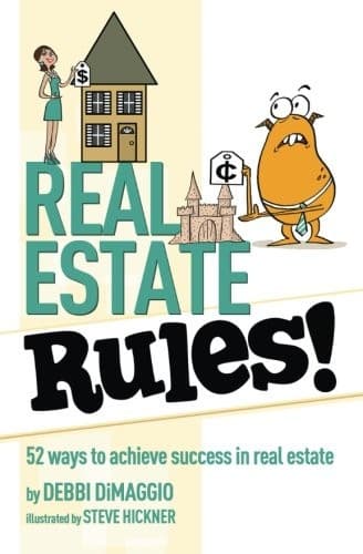 Tapa de Real Estate Rules!