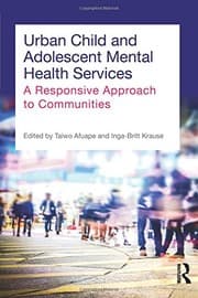 Tapa de Urban Child and Adolescent Mental Health Services