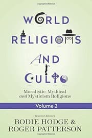 Tapa de World Religions and Cults Volume 2