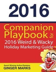 Tapa de Companion Playbook 2016