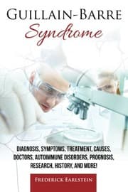 Tapa de Guillain-Barre Syndrome