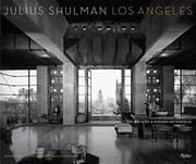 Tapa de Julius Shulman Los Angeles