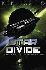 Tapa de Star Divide