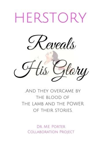 Tapa de Herstory