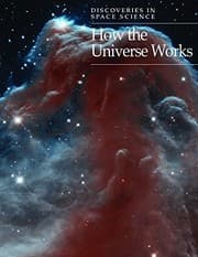 Tapa de How the Universe Works