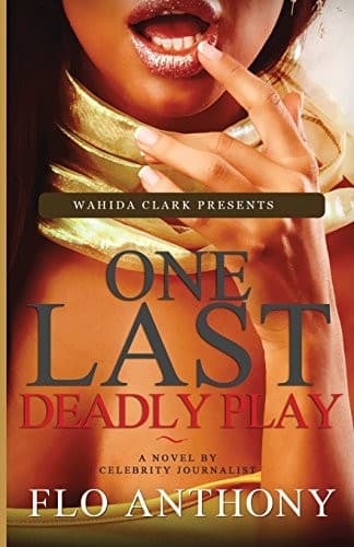 Tapa de One Last Deadly Play