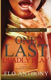 Tapa de One Last Deadly Play