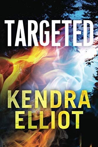 Tapa de Targeted