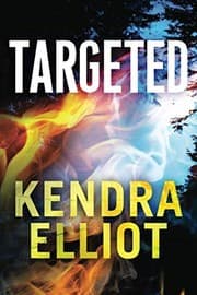 Tapa de Targeted